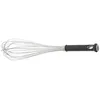 Image de Fouet 30 cm - LACOR - Inox - Fibre de verre - Résistant à 250°C - Poignée ergonomique