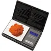 Image de Balance de poche - LACOR - Modèle 650 g - Précision 0.1 g - Couvercle rabattable - Écran LCD