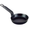 Image de Poêle à blinis D : 14 cm - aluminium