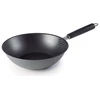 Image de Poele Wok 28cm Revetu Lacor - 63729