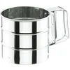 Image de Tamis à farine 35 cL - inox