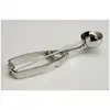 Image de Portionneuse À Glace Ronde Inox Argenté 48 Mm Lacor