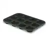 Image de Plaque 12 Biscuits Anti Adherent Lacor - 68010
