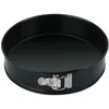 Image de Moule à manqué - LACOR - Diamètre 28 cm - Aluminium - Compatible congélateur et lave-vaisselle