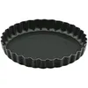 Image de Moule à tarte D: 24 cm - aluminium