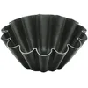 Image de Moule à brioche - LACOR - 18 cm - Aluminium - Antiadhésif - Ultra-léger