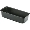 Image de Moule à cake L : 30 cm - aluminium