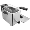 Image de Lacor 69134 Friteuse