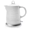 Image de Bouilloire Électrique 1l3 Céramique Blanc