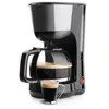 Image de Cafetière filtre - LACOR - Capacité 16 tasses - 1000W - Arrêt automatique