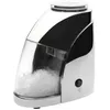 Image de Broyeur à glace électrique - LACOR - 0.5 L - 100 W - Plastique - Gris