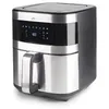 Image de Friteuse À Air Lacor Ecofry 6,5 Litres