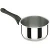 Image de Casserole en inox Estudio - D: 20 cm