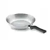 Image de Studio Poele 24cm Inox Lacor - 85625