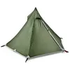 Image de Columbus-Tipi 2 UL Tente de Trekking Ultra Light