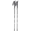 Image de Canne de Randonnée - COLUMBUS TRC100 - Trail Running Poles Set - Fibre de carbone - Multicolore