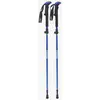 Image de Bâtons Columbus Outdoor TRA7075 bleu blanc (paire)