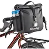 Image de COLUMBUS Bike Dry HANDELBAR Bag 8 L W Mount Accessoires vélo Adultes Unisexe Multicolore (Multicolore) Taille Unique