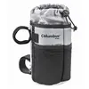 Image de Sacoche de guidon Columbus Outdoor Stem Bag 1L gris