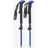Image de Bâtons Columbus Outdoor Tra7075 Small noir bleu (paire)