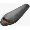 Image de Sac de couchage Columbus Outdoor Maipo 100 +6C noir orange