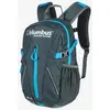Image de Sac à dos Columbus Outdoor Oma 10L gris foncé bleu