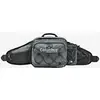 Image de Sac banane d'hydratation Columbus Outdoor Ibaia 3L gris foncé.
