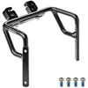 Image de Sac stabilisateur pour selle de vélo - COLUMBUS - BIKEPACKING - Multicolore - 200g - Facile à utiliser
