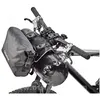 Image de SACOCHE DE CINTRE/GUIDON VELO COLUMBUS DRY HANDLEBAR 43xØ17cm 10L
