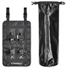 Image de Sac à guidon Columbus Outdoor Bikebacking 10L gris foncé