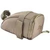 Image de Sacoche de selle Columbus Outdoor Saddle Bag rPet 1L marron