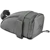 Image de Sacoche de selle Columbus Outdoor rPet 1L gris