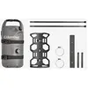 Image de Sac Columbus Outdoor Dry Fork Bag Rec 3L noir