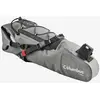 Image de Sacoche de selle Columbus Outdoor Dry Saddle Bag Rec 11L gris