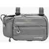 Image de Sacoche de guidon Columbus Outdoor Carrilet Handlebar Bag rPet 2.8L gris