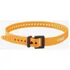 Image de Pack de sangles pour vélo Columbus Outdoor orange (5 unités)