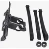 Image de Support pour sacoche de guidon de vélo Columbus Outdoor noir