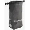 Image de Sacoche de fourche Columbus Outdoor Backpacking 3L noir