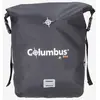 Image de Sacoche arrière Columbus Outdoor Bikepacking 20L noir
