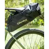 Image de Sacoche de selle Columbus Outdoor Premium 18L noir