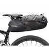 Image de Sacoche de selle Columbus Outdoor Sanddle Bag 18L noir