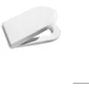Image de abattant wc nexo silensio blanc réf a80164a004