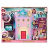 Image de Playset Bandai Mouse In The House Stilton Hamper Hotel