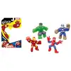 Image de Figurine Marvel Héroes Goo Jit Zu Bandai 41054 11 Cm 18 X 6 X 25 Cm