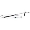 Image de Lance Pulvérisateur Atlas - Tuyau Pvc Translucide 1,3 M - Jet 7 M