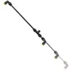 Image de Double buse extensible - MATABI - 30m - Plastique de haute qualité - Vert - 1 kg