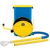 Image de Poudreuse à dos - MATABI - POLMAX - Grande ouverture de remplissage - Capacité de 9 litres - Double régulation