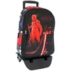 Image de Sac à dos à roulettes Star Wars Jedi 43 CM Trolley Haut de Gamme