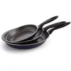 Image de Ensemble De Poêle Quid Nuit Acier Galvanisé 20/24/28 Cm (3 Pcs)