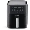 Image de Friteuse À Air Dcook Gallery Noir 1800 W 8 L